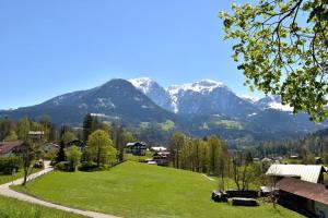 Ferienwohnung Christine