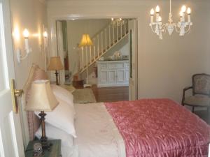 Annies cottage