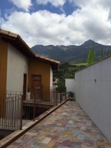 Pousada Vivendas Da Serra