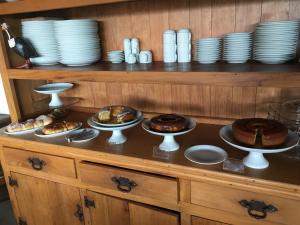 Pousada Vivendas Da Serra