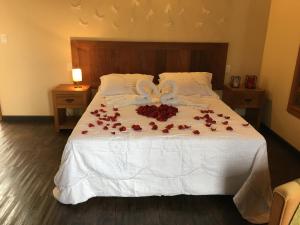 Pousada Vivendas Da Serra