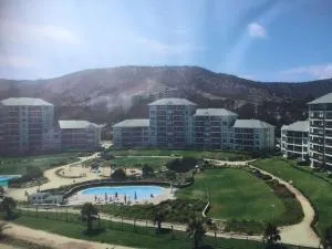 Departamento en Papudo - Los Vilos