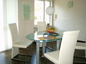 Ferienwohnung Schlossblick