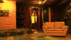 Finca Chamanapamba Guest House