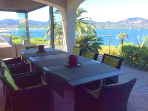 Villa Zara - Saint Tropez Holiday Villa