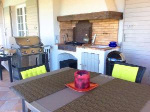 Villa Zara - Saint Tropez Holiday Villa