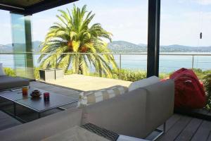 Villa Zara - Saint Tropez Holiday Villa