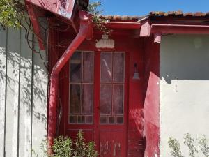 Maisons de vacances Salamandre et Hippocampe : photos des chambres