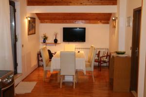 Apartment Grgas-Tucilo