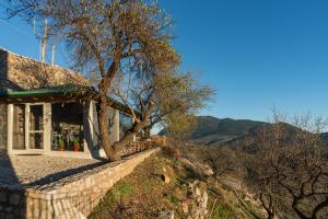 AlmondHouse Suites with Fireplace - ADULTS ONLY Parnassos Greece