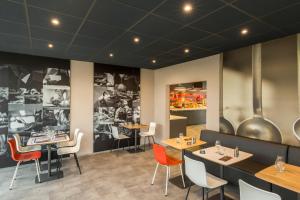 Hotels ibis Paris Meudon Velizy : photos des chambres