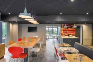 Hotels ibis Paris Meudon Velizy : photos des chambres