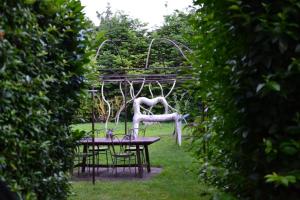 Relais des Marches de l'Est - A Lotel photo 15