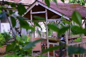 Relais des Marches de l'Est - A Lotel photo 12
