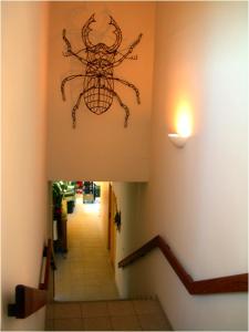 Hotels Hotel de la Madeleine a Tornac : photos des chambres