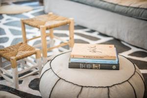 Argonauta Hotel Paros Greece