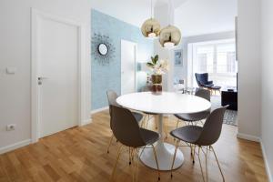 Prim Suite by FeelFree Rentals