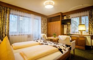 Hotel-Pension Schattberg