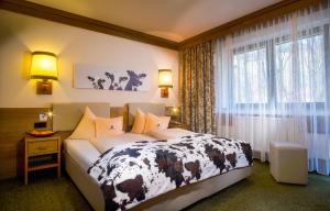 Hotel-Pension Schattberg