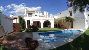 Casa de Piedra - Taninga