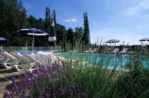 Hotels Domaine du Revermont - Logis Hotel : photos des chambres