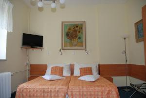 Penzion Bejčkův mlýn