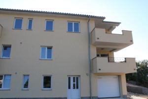 Apartmani Marin