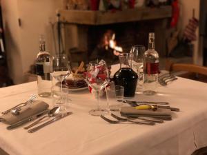 Locanda Di Ansedonia - Ristorante GRIGL"io"