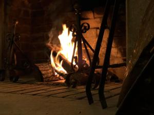 Locanda Di Ansedonia - Ristorante GRIGL"io"