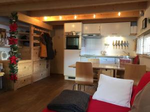 Argentiere - Apartment ideal for ski or summer photo 6