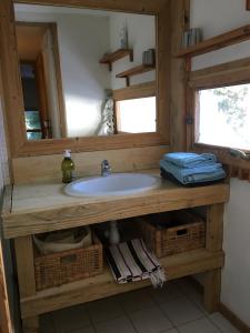 Argentiere - Apartment ideal for ski or summer photo 18