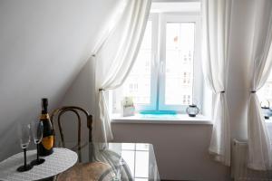 H&T Apartament przy Starym Żurawiu