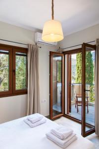 Villa Panorea Lefkada Greece
