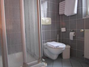 Single Room room in Gasthaus Neupert