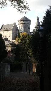 乔治旅馆 - 埃施韦勒