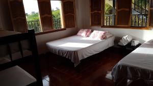 Alojamiento Rural Bellavista