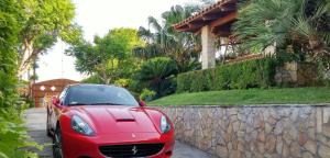 HB Le suites del Giardino