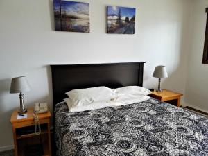 Queen Room room in Soldotna Inn