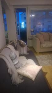 Koskikatu Apartment