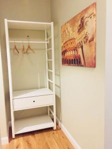 Deluxe Apartment Via Cassia, 52 Tor Di Quinto, 00135 Roma