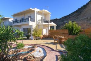 Dreamcatcher Villa Rhodes Greece