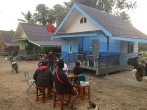 S&P Huayau Resort น้ำอ้อย - Mae Sot