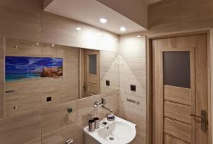 Mieszkanie 3 pokojowe w Śródmieściu