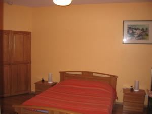 B&B / Chambres d'hotes Chez Robert et Catherine : photos des chambres