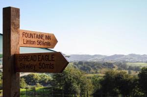 Strawberry Bank, Cartmel Fell, Grange over Sands, Cumbria LA11 6NW, England.