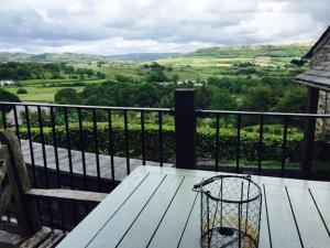 Strawberry Bank, Cartmel Fell, Grange over Sands, Cumbria LA11 6NW, England.