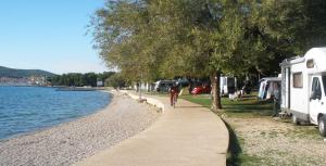 Victoria Mobilehome Camping Imperial