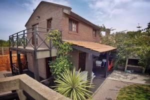 Girasoles Punta del Diablo