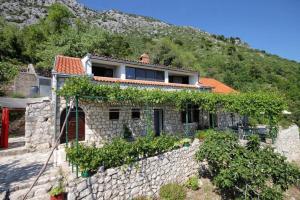 3 star namas Holiday house with a parking space Podaca, Makarska - 2185 Podaca Kroatija