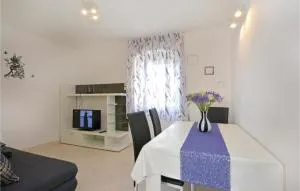 Ani Apartments - Kastel Sucurac